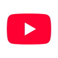 YouTube icon